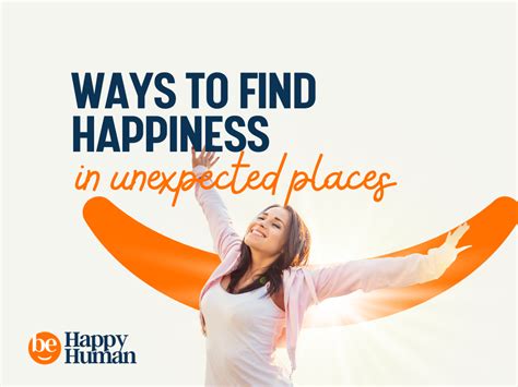 Finding Happiness in Unexpected Places with Carolyn Spector