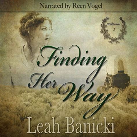 Finding Her Way Lesbian Romance Collectioon title=