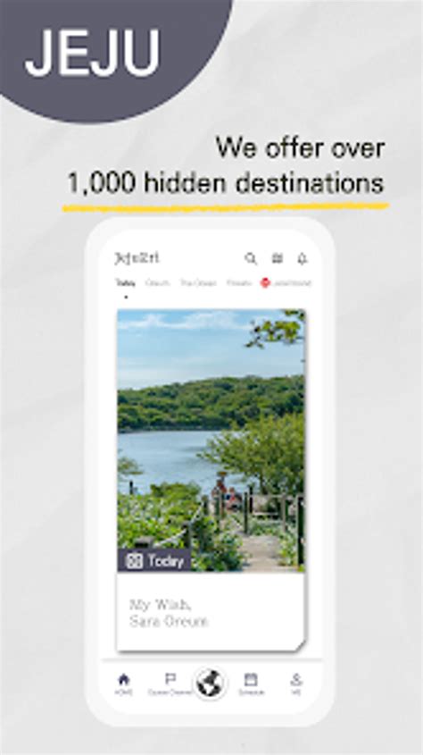 Finding Hidden Spots Jeju2 ri APK Download for Android 