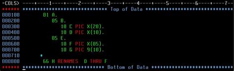 Finding Highest , Lowest and the Average in Cobol