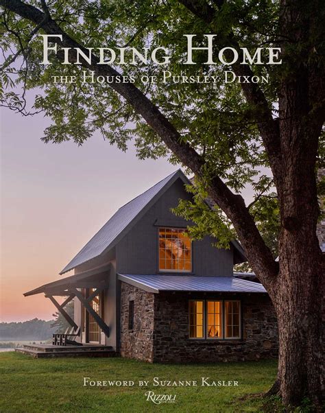 Read Finding Home