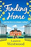 Finding Home A brilliant feel good romance