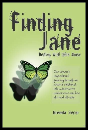 Finding Jane 4th Edition