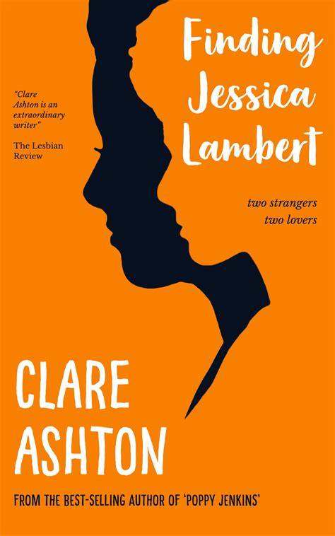 Read Finding Jessica Lambert