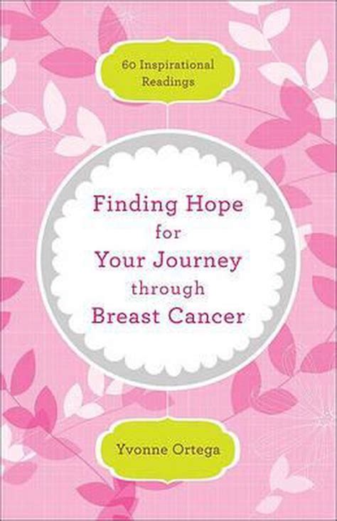 Finding Meaning in the Cancer Journey