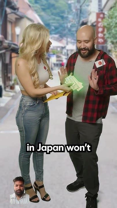 Finding Money In Other Countries! #money #law #japan.