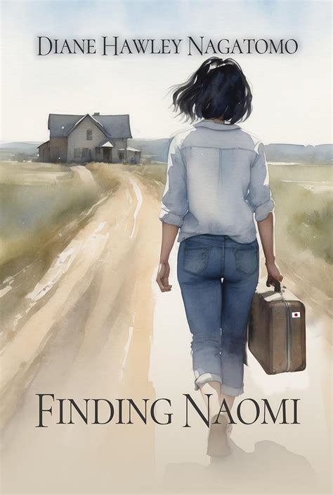 Read Finding Naomi