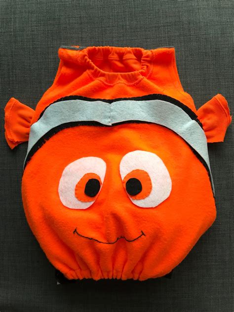 Finding Nemo Baby - Etsy