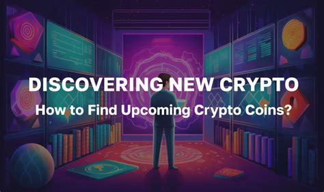 Finding New Crypto Projects: Where to Look