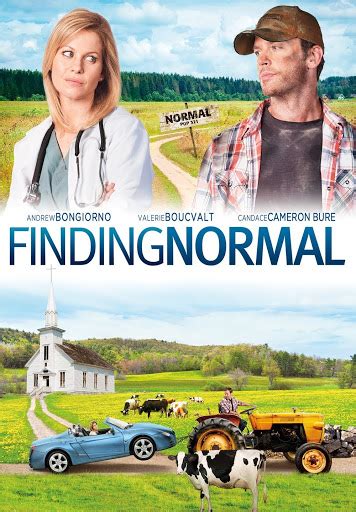 Finding Normal - Movies on Google Play