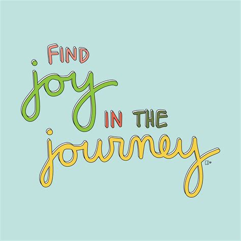 Finding Purpose and Joy It s a Journey