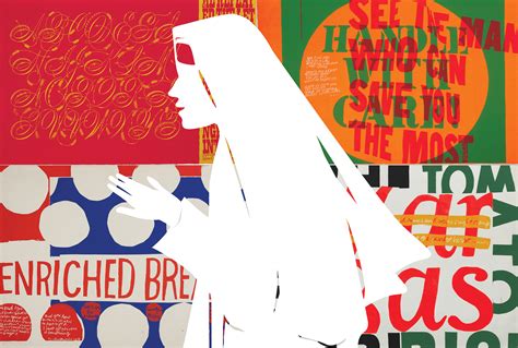 Finding Solace in the Work of the Pop Art Nun Sojourners