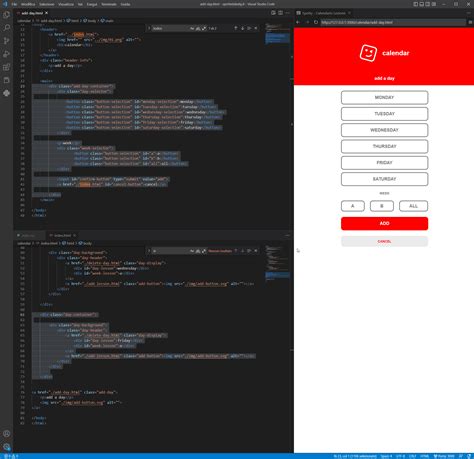 Finding The Correct Button The User Selected In Js Stack Overflow
