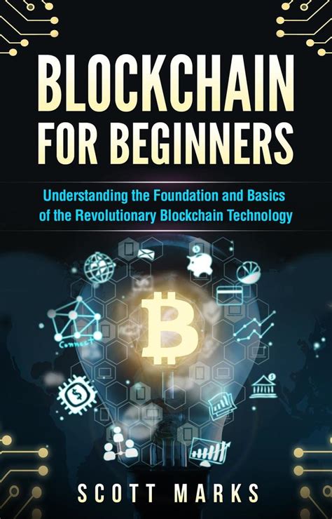 Finding Your Perfect Blockchain Book: A Guide