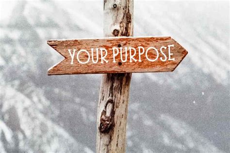 Read Finding Your Purpose