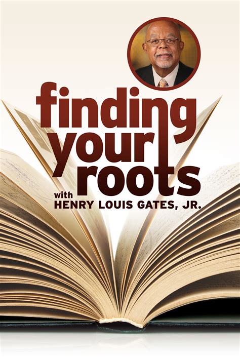 Finding Your Roots with Henry Louis Gates, Jr. - IMDb