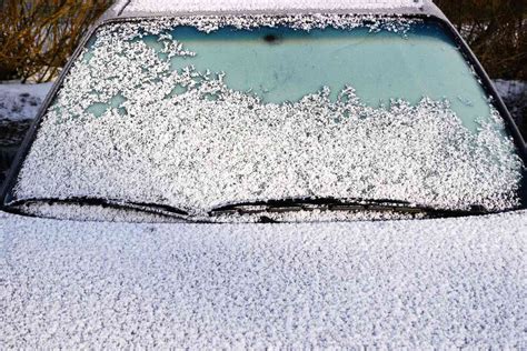 Finding a Cheap Fix for a Broken Defroster
