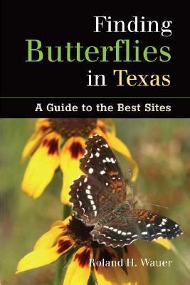 Finding butterflies in texas a guide to the best sites by roland h wauer 2006 09 01. - Case cx210 raupenbagger ersatzteilkatalog handbuch sofort-download.