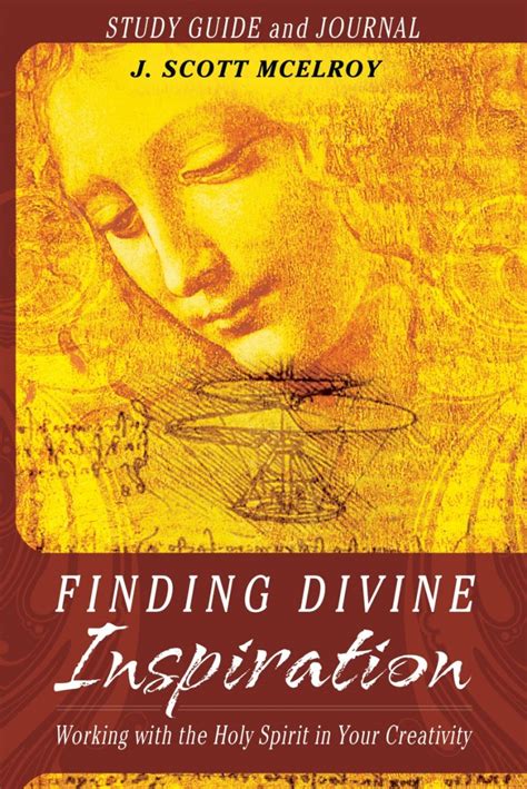 Finding divine inspiration study guide and journal working with the holy spirit in your creativity. - Manuale di briggs stratton quantum xte 60.