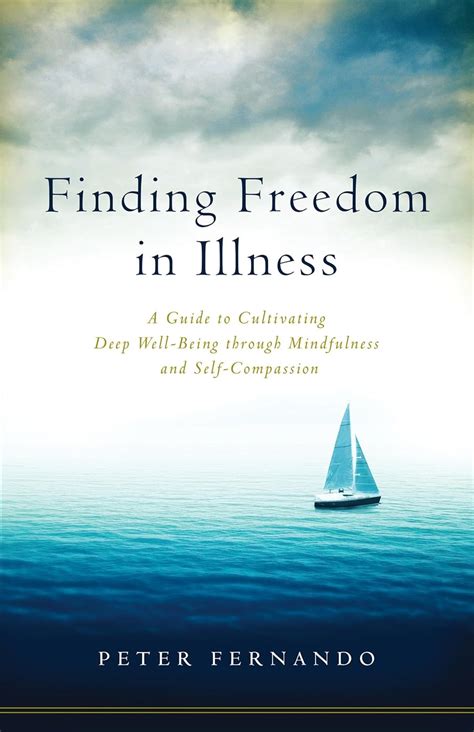 Finding freedom in illness a guide to cultivating deep well being through mindfulness and self compassion. - Download del manuale di officina honda c90.