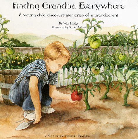 Finding grandpa everywhere a young child discovers memories of a. - Hayden mcneil organic chemistry laboratory manual purdue.