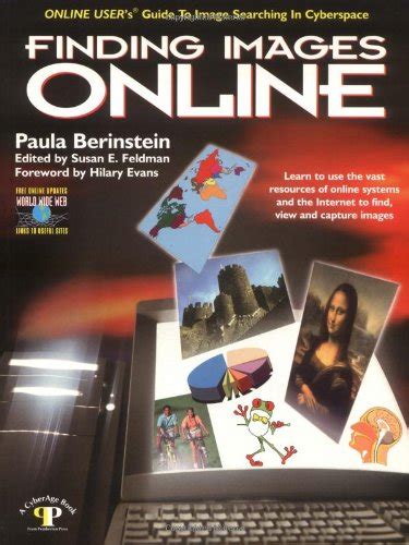 Finding images online online users guide to image searching in cyberspace cyberage book. - Kaizen the key to japans competitive success.