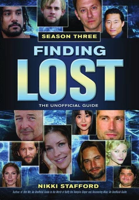 Finding lost season three the unofficial guide. - Suzuki rm 250 engine manual 1986.