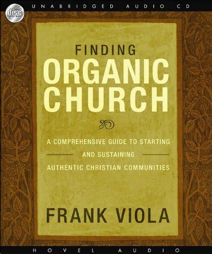 Finding organic church a comprehensive guide to starting and sustaining. - The sustainable mba a business guide to sustainability 2nd edition.