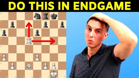 Finding the Most Common Chess Blunders YouTube
