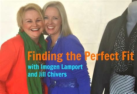 Finding the Perfect Fit