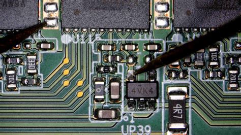 Finding the Right ASIC Repair Training Program