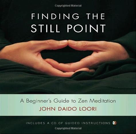 Finding the still point a beginners guide to zen meditation dharma communications. - Las formas ocultas de la propaganda.