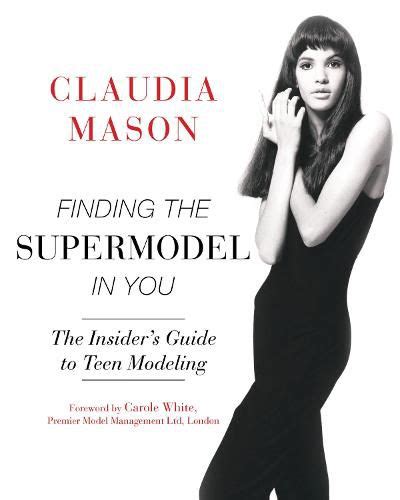 Finding the supermodel in you the insider s guide to teen modeling. - A guide to the elements 2nd edition.