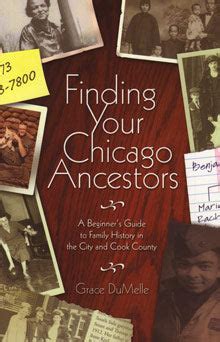 Finding your chicago ancestors a beginners guide to family history in the city of chicago. - Hbase the definitive guide lars george.
