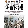 Finding your fathers war a practical guide to researching and understanding service in the world war ii us. - Pdf manuals xp login forgot password.