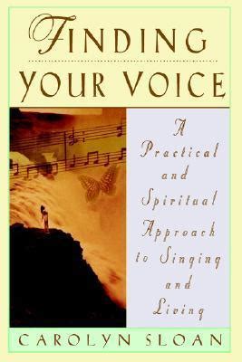 Finding your voice a practical and philosophical guide to singing and living. - The good corporate citizen a practical guide.