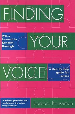 Finding your voice a step by step guide for actors nick hern book. - The lady and the stable boy a regency erotica.