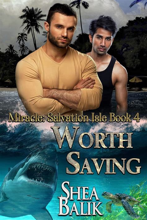 Read Online Finding Absolution Miracle 11 By Shea Balik
