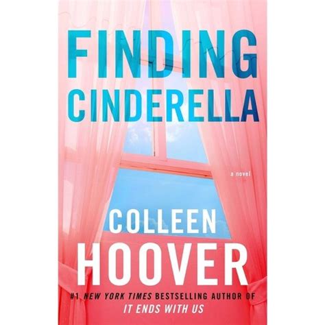 Download Finding Cinderella Hopeless 25 By Colleen Hoover