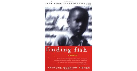 Read Finding Fish By Antwone Quenton Fisher