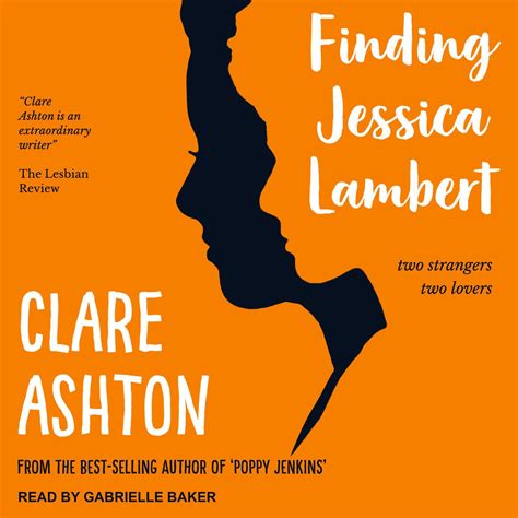 Read Finding Jessica Lambert By Clare Ashton