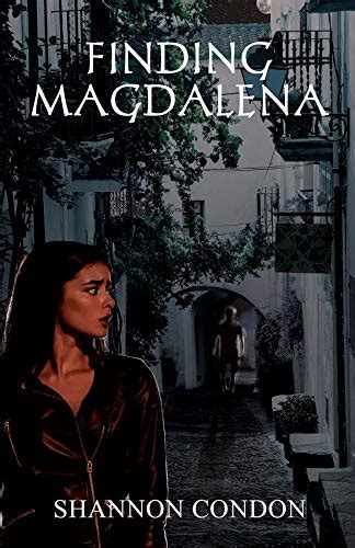Download Finding Magdalena Magdalena 1 By Shannon Condon