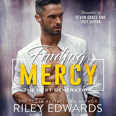 Full Download Finding Mercy The Next Generation 3 By Riley Edwards