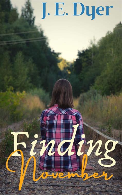 Download Finding November By Je Dyer