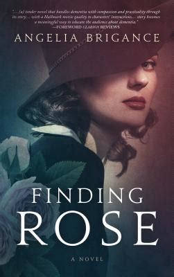Read Finding Rose By Angelia Brigance