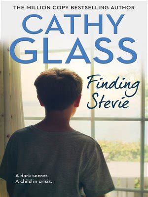 Read Online Finding Stevie By Cathy Glass