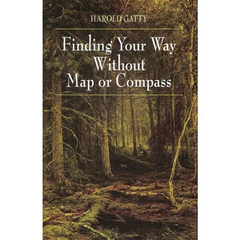 Read Finding Your Way Without Map Or Compass By Harold Gatty