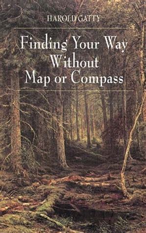 Read Online Finding Your Way Without Map Or Compass By Harold Gatty