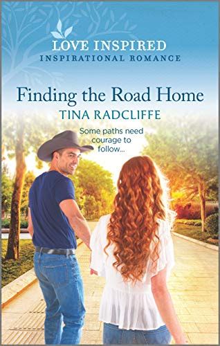 Read Finding The Road Home Hearts Of Oklahoma 1 By Tina Radcliffe