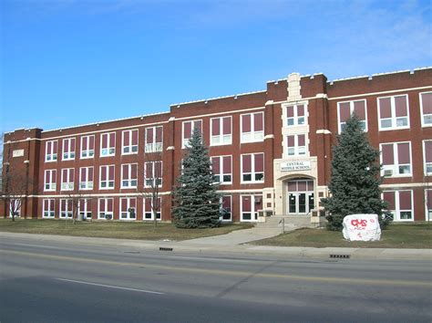 Findlay High School - Findlay, OH